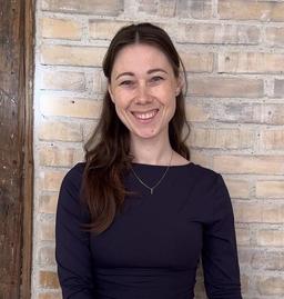 Børnefysioterapeut Karina Køppen - Aarhus